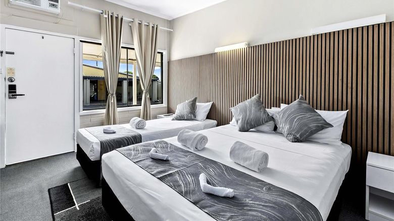 <b>Arkana Motel Room</b>. Images powered by <a href="https://iceportal.shijigroup.com/" title="IcePortal" target="_blank">IcePortal</a>.