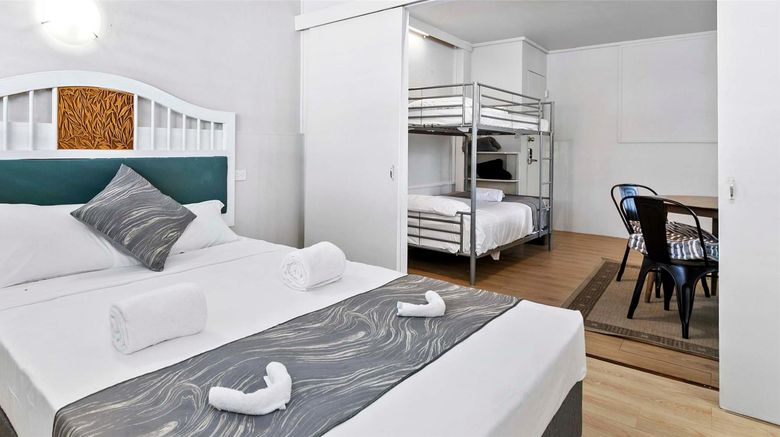 <b>Arkana Motel Suite</b>. Images powered by <a href="https://iceportal.shijigroup.com/" title="IcePortal" target="_blank">IcePortal</a>.