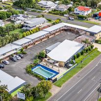 Arkana Motel