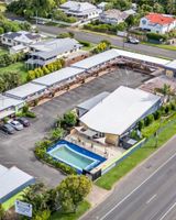 Arkana Motel