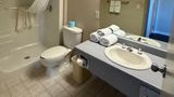 SureStay by Best Western Brockville Room