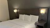 SureStay by Best Western Brockville Room