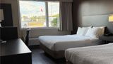 SureStay by Best Western Brockville Room