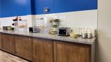 SureStay by Best Western Brockville Restaurant