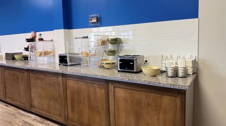 SureStay by Best Western Brockville Restaurant