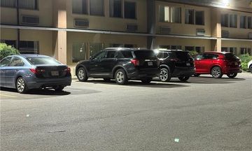 SureStay by Best Western Brockville