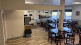 SureStay by Best Western Brockville Restaurant