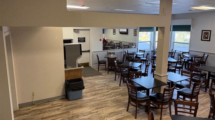 SureStay by Best Western Brockville Restaurant