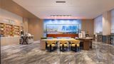 Home2 Suites Harbin Qunli Lobby