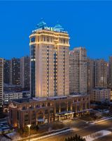 Home2 Suites Harbin Qunli