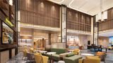 Home2 Suites Harbin Qunli Lobby