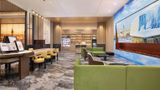 Home2 Suites Harbin Qunli Restaurant
