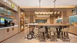 Home2 Suites Harbin Qunli Restaurant
