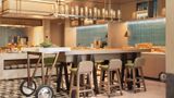 Home2 Suites Harbin Qunli Restaurant