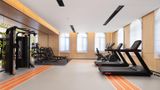Home2 Suites Harbin Qunli Health