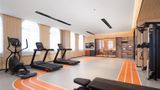 Home2 Suites Harbin Qunli Health
