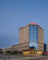 Hampton Inn High-speed Railway Stn