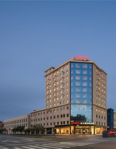 Hampton Inn High-speed Railway Stn