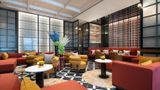 <b>Hampton Inn High-speed Railway Stn Lobby</b>. Images powered by <a href="https://iceportal.shijigroup.com/" title="IcePortal" target="_blank">IcePortal</a>.