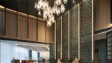 <b>Hampton Inn High-speed Railway Stn Lobby</b>. Images powered by <a href="https://iceportal.shijigroup.com/" title="IcePortal" target="_blank">IcePortal</a>.