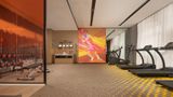 <b>Hampton Inn High-speed Railway Stn Health</b>. Images powered by <a href="https://iceportal.shijigroup.com/" title="IcePortal" target="_blank">IcePortal</a>.