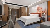 <b>Hampton Inn High-speed Railway Stn Room</b>. Images powered by <a href="https://iceportal.shijigroup.com/" title="IcePortal" target="_blank">IcePortal</a>.