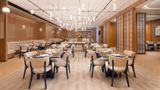Hampton Jingdezhen Porcelain Center Restaurant