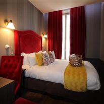Alexandra Hotel