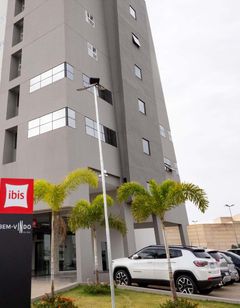 Ibis Votuporanga