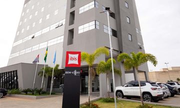 Ibis Votuporanga
