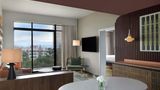 Moevenpick Kigali Hotel Suite