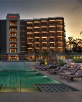 Moevenpick Kigali Hotel