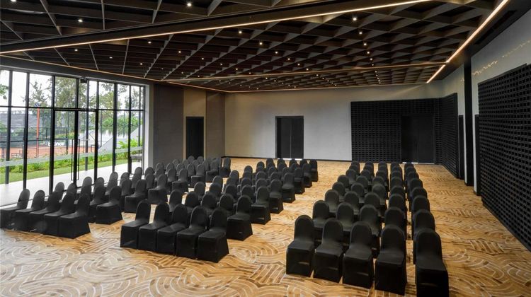 Moevenpick Kigali Hotel Meeting