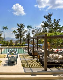 Moevenpick Kigali Hotel