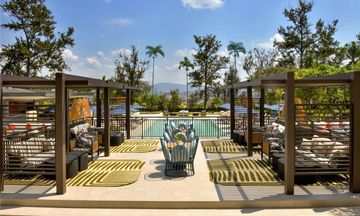Moevenpick Kigali Hotel