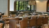 Moevenpick Kigali Hotel Restaurant