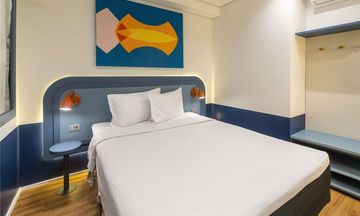 ibis Styles Fortaleza Giga Mall