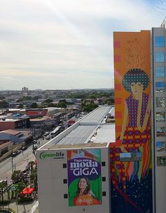 ibis Styles Fortaleza Giga Mall