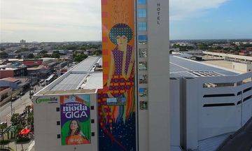 ibis Styles Fortaleza Giga Mall