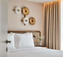 Movenpick Kvarner Bay Room