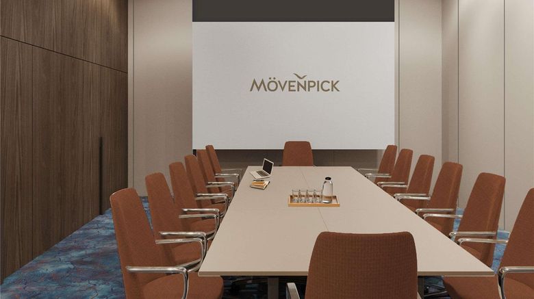 <b>Movenpick Kvarner Bay Meeting</b>. Images powered by <a href="https://iceportal.shijigroup.com/" title="IcePortal" target="_blank">IcePortal</a>.