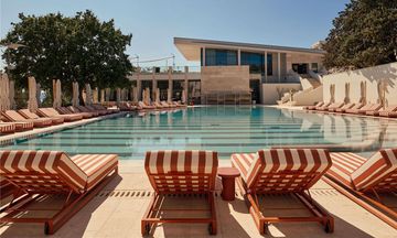 Movenpick Kvarner Bay