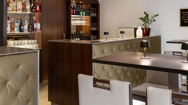 Hotel Rathauspark Restaurant