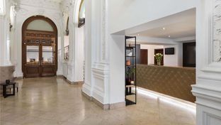 Hotel Rathauspark