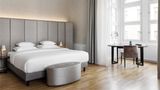 Hotel Rathauspark Room