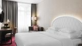 Hotel Rathauspark Room