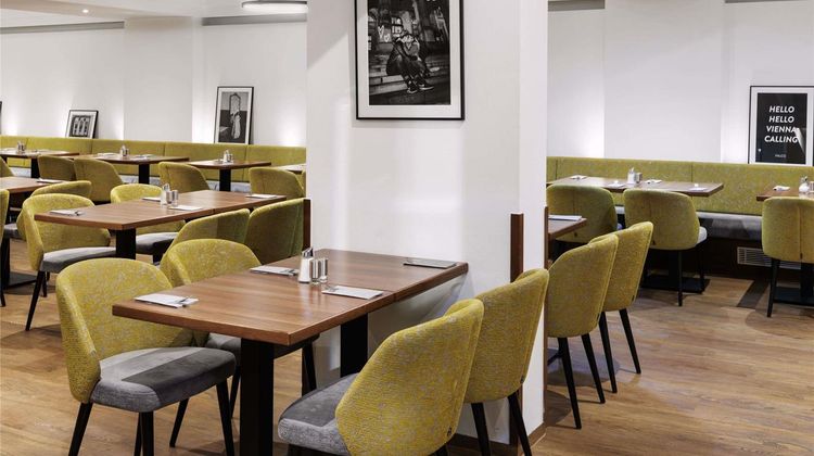 Hotel Rathauspark Restaurant