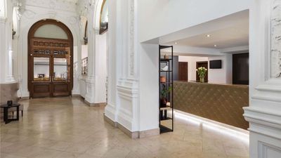 Hotel Rathauspark