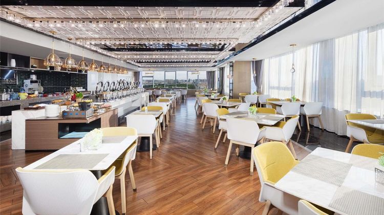 Novotel HanDan Congtai Restaurant