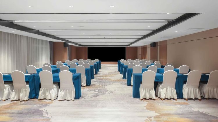 Novotel HanDan Congtai Meeting